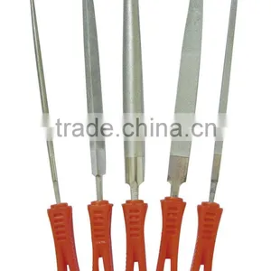 5pcs/set Large Diamond Files thumbnail-1