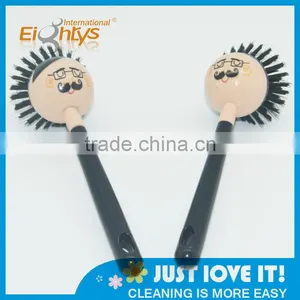 Cute Kitchen Dish Brush thumbnail-1
