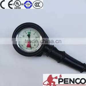 6.8L Cylinder Fog-proof Mask Fire Fighting Scba/ Self-contained Breathing Apparatus thumbnail-5