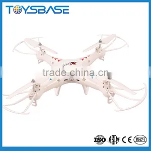 2.4G RC Flight Simulator Professional Drone Helicopter With 2MP Camera RTF VS Syma X5C thumbnail-2