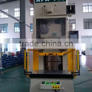 SMAC BRAND APA-35 c Type Open Back Press Machine thumbnail-1