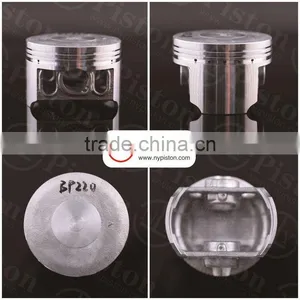 Bajaj Pulsor 220CC thumbnail-1