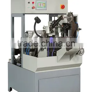 Metallic Processing Machine (MLS-Q-650A) Grinding Teeth thumbnail-2