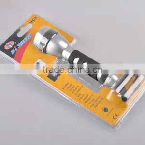 LED TORCH LAMP thumbnail-1