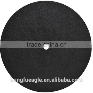 400*3*25.4mm Super Thin Abrasive Cutting Disc Cut-off Wheel for Metal thumbnail-2