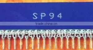 Communication Thick Film Hybrid Integrated Circuit thumbnail-5