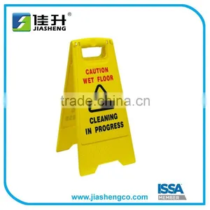 Green Pink Floor Sign Wet Floor Sign Caution Sign thumbnail-3