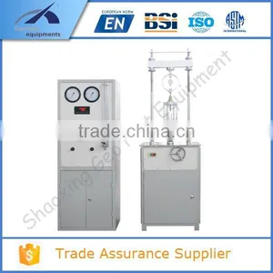 TTA30-1 Soil Strength Triaxial Test Apparatus thumbnail-1