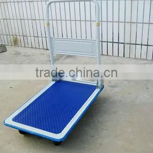 Folding Hand Cart PH1502 thumbnail-1