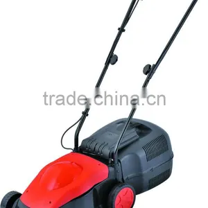 Garden Tools Electric Lawn Mower thumbnail-1