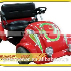 Selling Go Kart for Sale thumbnail-5