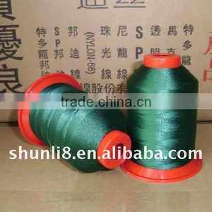 High Tenacity Polyester Thread thumbnail-1