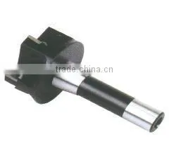 R8 CARBIDE INDEXABLE END MILLING CUTTER thumbnail-1