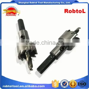 20mm HSS Hole Saw Cutter Drill Core Bits Kit Set Carbide Tipped thumbnail-4