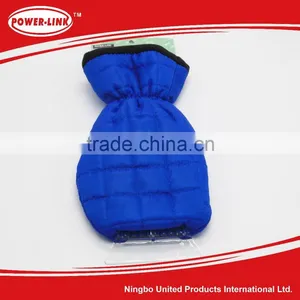 Low Price Plastic Snow Ice Scraper Gloves for Car thumbnail-1