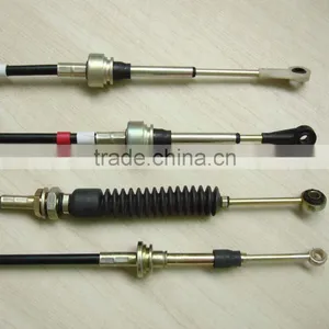 Cable Assemblies/Bath Drainage Cable/Mechanical Cable Assemnlies thumbnail-2