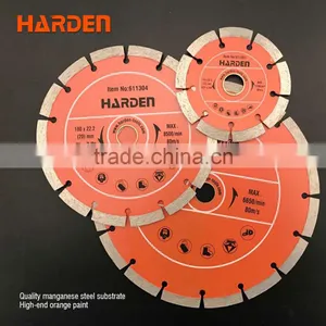 Professional Diamond Saw Blade thumbnail-3