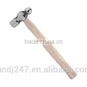 High Quality Wooden Claw Handle Hammer thumbnail-4