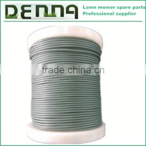 Denna Robot Mower 100 Meters 0.75mm Electric Virtul Line Used for Houshold Appliance thumbnail-3
