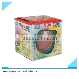 Buy Magical Intellect Ball From China 100 Steps Super Power Magical Ball Puzzle From Dongguan Icti Manufacturer thumbnail-3