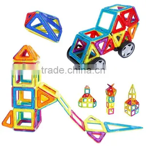 Hot Sale Custom Kids Interlocking Building Block Series Robot Toy thumbnail-3