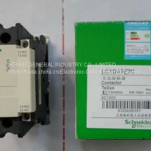 Контактор Schneider LC1 thumbnail-1