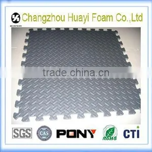 Sports EVA Professional Taekwondo Mat thumbnail-1