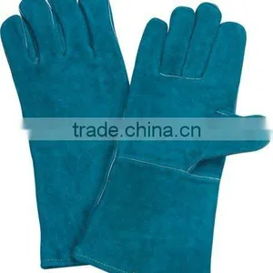 Welding Gloves thumbnail-1