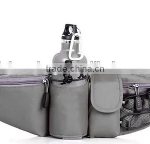 New Design Waterproof Sport Water Bottle Waist Bag thumbnail-6