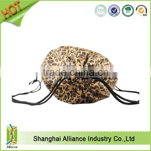 Wholesale Custom Heavy Duty Use String School Bag thumbnail-1