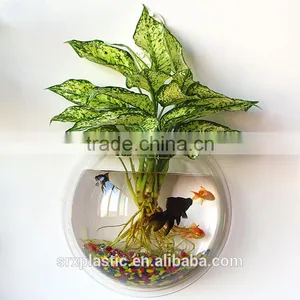 Wholesale Plastic Fish Bowls,custom Made Wholesale Plastic Fish Bowls,wholesale Plastic Fish Bowls Manufacturer thumbnail-4