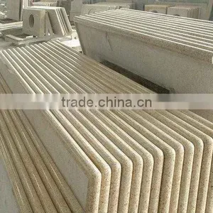 Rusty Yellow Granite thumbnail-1
