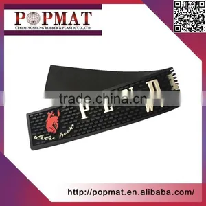 Barware Bar Mat,PVC Bar Drip Mat Beer PVC Bar Mat thumbnail-1