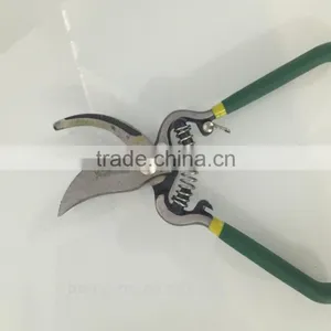 Berrylion Zinc Alloy Gardening Scissors 200mm High Quality Gardening Scissors thumbnail-4