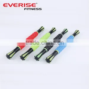 2017 Top Quantity Newest Exercise Roller Crossfit Product New Style Massage Stick Rollers for Massage thumbnail-1