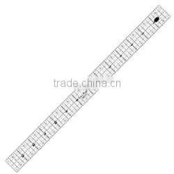 Quilting Ruler 30x30 Metric Standard thumbnail-1