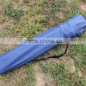 Outdoor Camping Foldable Chair With Aluminuim Armrest thumbnail-6