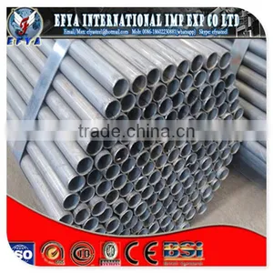 Welded Steel Pipe thumbnail-1