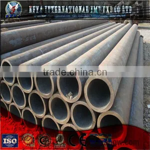 20#Seamless Carbon Steel Pipe thumbnail-2