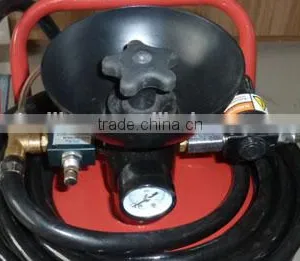 Foam Cleaning Machine FC50AD01 thumbnail-6
