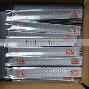 Reflective Slap Wrap Slap Band Wristband For Promotion thumbnail-6