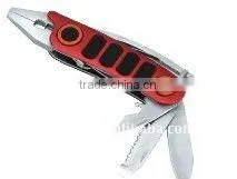 2014 New LED Light Stainless Steel Plier Multi Tools High Carbon Steel Multi thumbnail-1