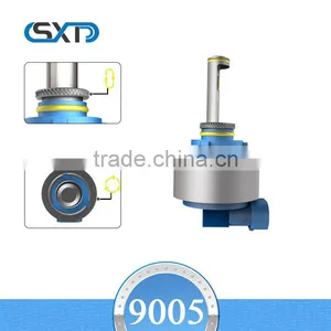 9005 With High Integration of the LED Lamps, 9005 LED Headlight System is Light, 9005 Headlamps Car, thumbnail-6