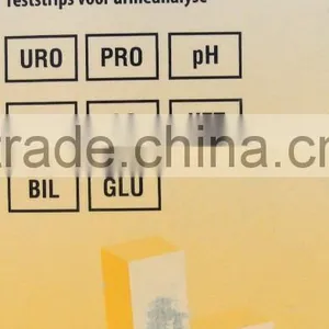 Multistix Sg Reagent Strips, Pack 100, thumbnail-1