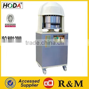 36pcs Stainless Steel Bakery Machine For Pita Bread/Durable Automatic Bread Machine thumbnail-1