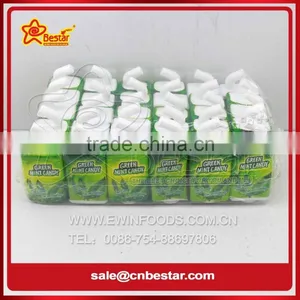 Mint Flavor Hard Candy Drink Bottle thumbnail-3