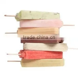 China Supply HALAL Approval Ice Cream Powder for Hard or Soft Ice Cream thumbnail-1
