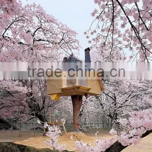 Guangzhou Professional Factory ; 2016 Great Project Tree House Design / Artificial Tree House Descoration thumbnail-4