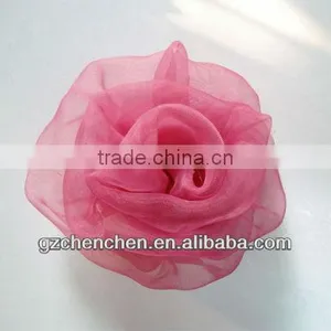 Clip Artifical Rose thumbnail-1