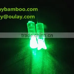 7.6mm Automatically Lighted Led Nocks For Crossbow Bolts thumbnail-3